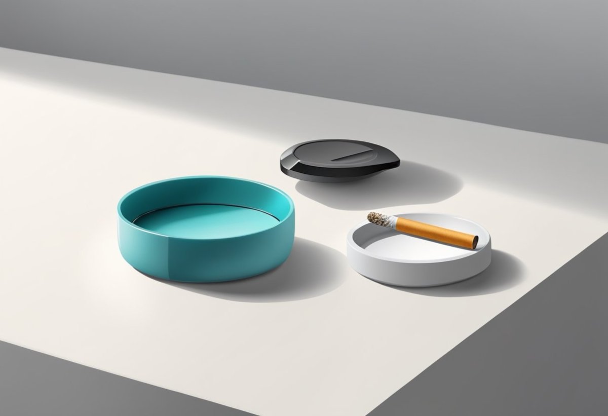 Minimalist Smoking Accessories: Elevate Your Experience with Style and Simplicity - WillemDavid