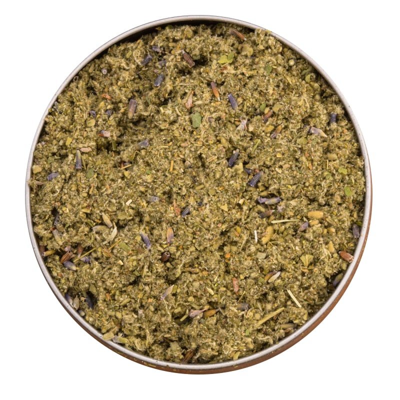 Bear Blend - Herbal Smoking Blends - WillemDavid