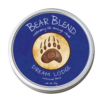 Bear Blend - Herbal Smoking Blends - WillemDavid