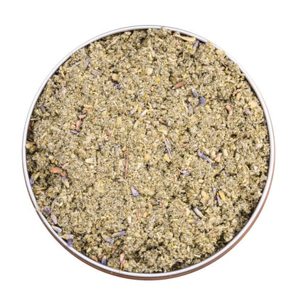 Bear Blend - Herbal Smoking Blends - WillemDavid