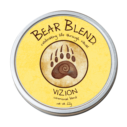 Bear Blend - Herbal Smoking Blends - WillemDavid