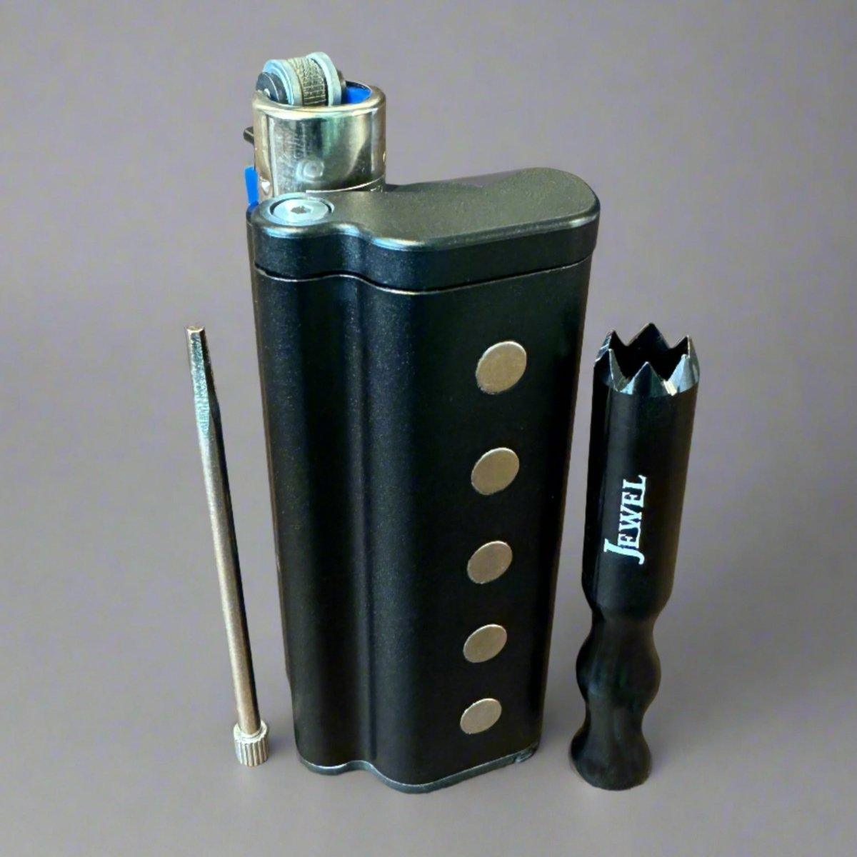 Best Compact One Hitter Dugout | The Pearl | Willem David | One Hitter ...